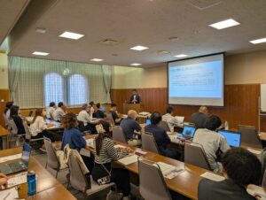 【セミナーレポート】「売る」から「選ばれる」へ。浜松製造業のためのWebマーケティング戦略