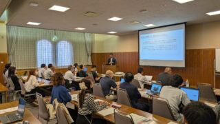 【セミナーレポート】「売る」から「選ばれる」へ。浜松製造業のためのWebマーケティング戦略 【セミナーレポート】「売る」から「選ばれる」へ。浜松製造業のためのWebマーケティング戦略