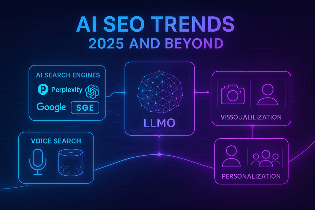 【2025年最新版】AISEOとは?初心者でもわかる基本から実践まで完全ガイド