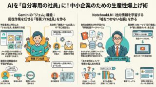 【大井川商工会】日報・メール対応はAIにおまかせ！地味にツラい事務作業がグンと楽になる「業務自動化」はじめの一歩講座　セミナーレポート
