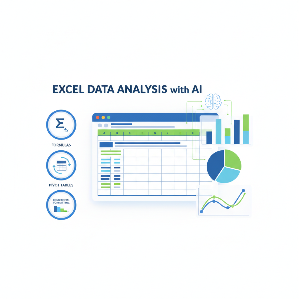 Claude CoworkでExcel→PowerPointが1発変換。新機能まとめ Claude for Excelアドインの主要機能
