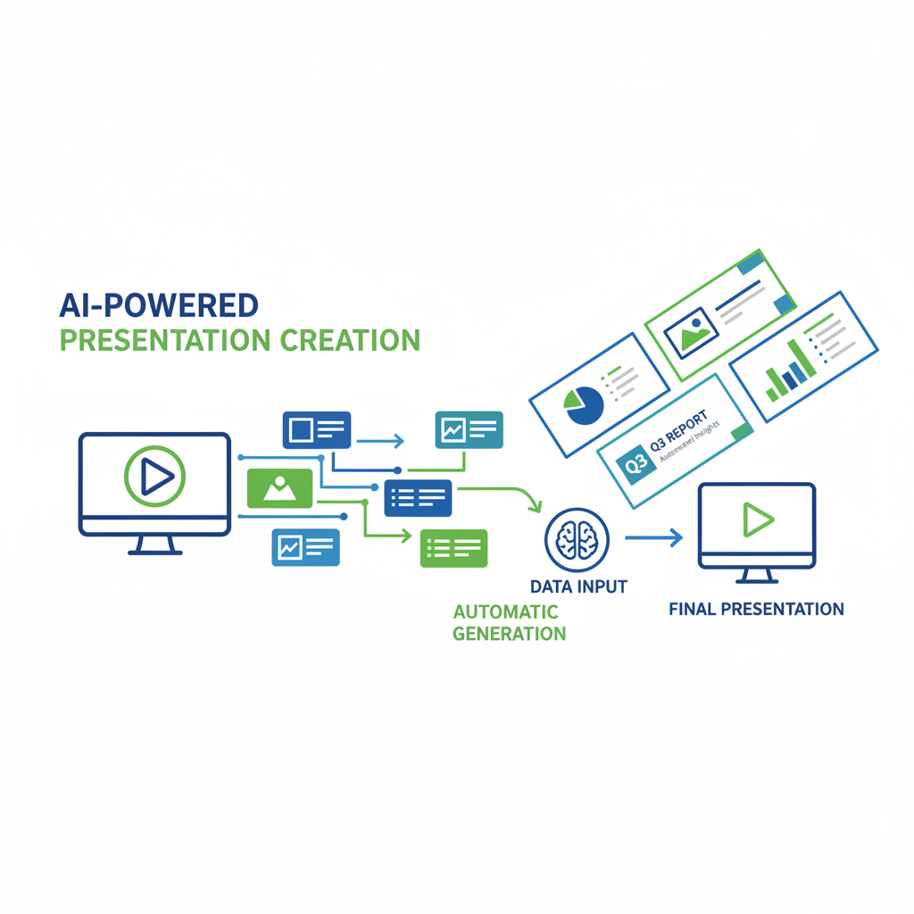 Claude CoworkでExcel→PowerPointが1発変換。新機能まとめ Claude for PowerPointによるスライド自動生成