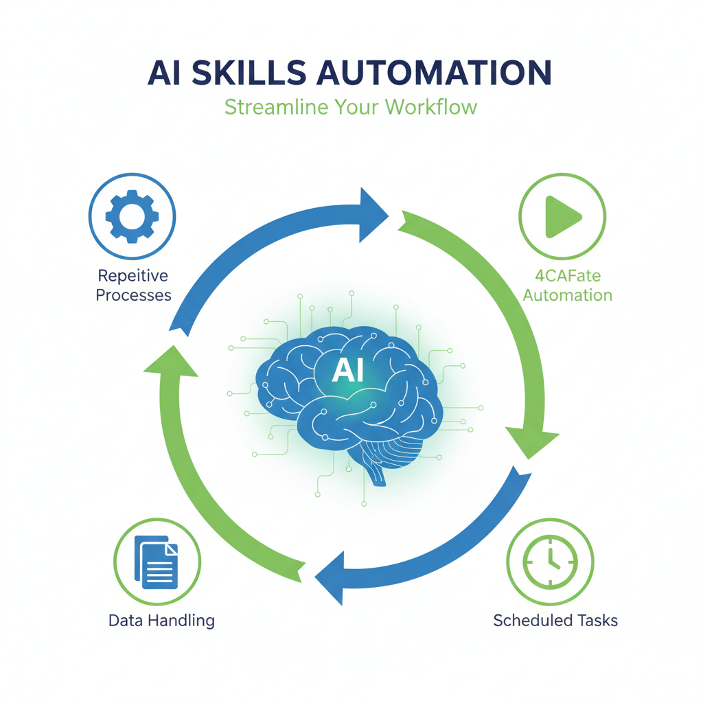 Claude CoworkでExcel→PowerPointが1発変換。新機能まとめ Claude Cowork Skills機能によるワークフロー自動化