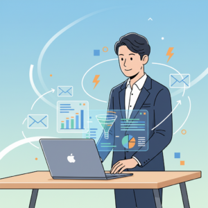 営業職がClaude Coworkで生産性を上げる方法【2026年最新】完全ガイド