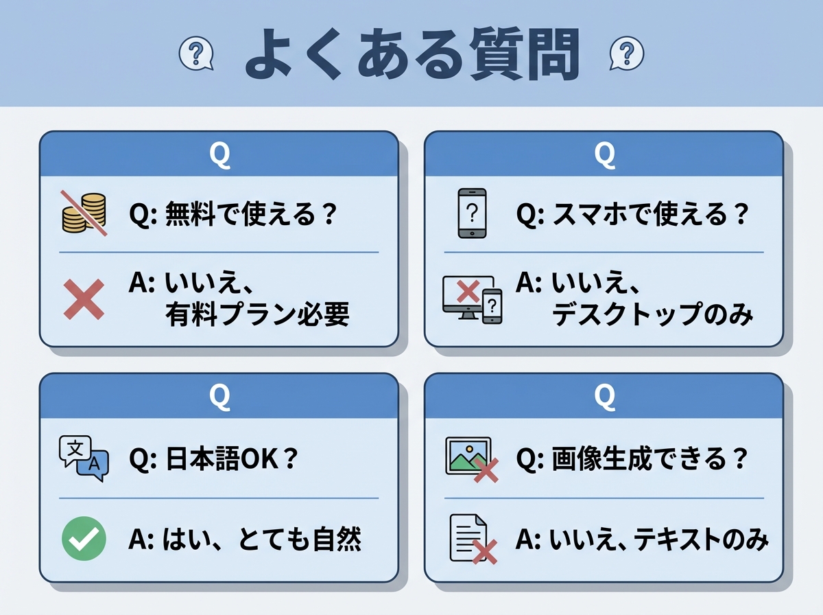 6. よくある質問（FAQ）