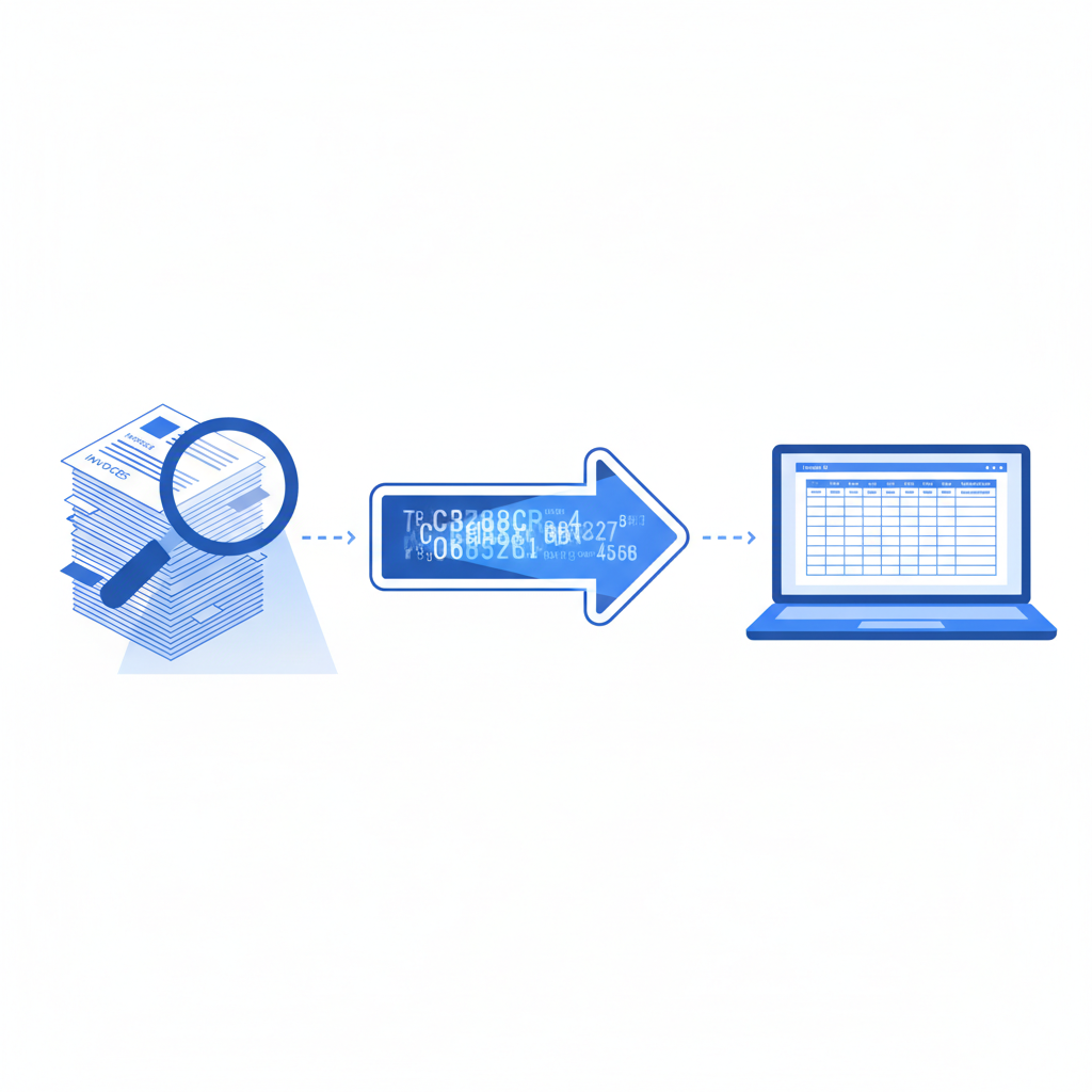 事務職のルーチンワークをClaude Coworkで自動化——毎日2時間の「地味な作業」をゼロにする完全ガイド【2026年最新】 データ入力の自動化フロー