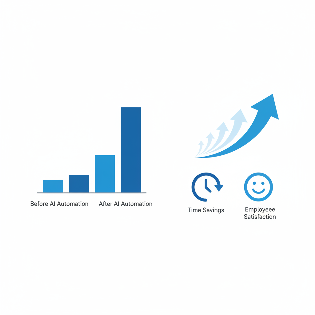 事務職のルーチンワークをClaude Coworkで自動化——毎日2時間の「地味な作業」をゼロにする完全ガイド【2026年最新】 AI導入の成功事例とROI