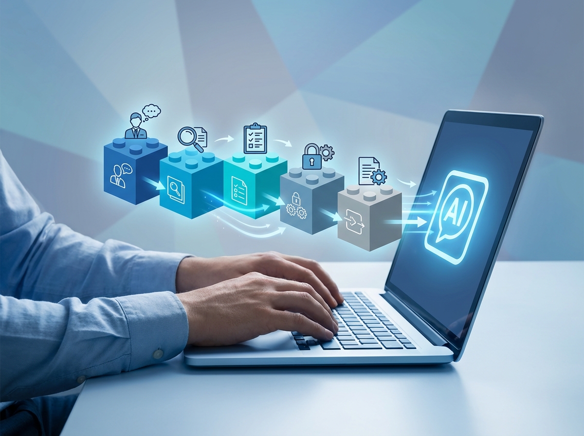 資料の構成案をClaude Coworkで作る——プレゼン準備の時短術