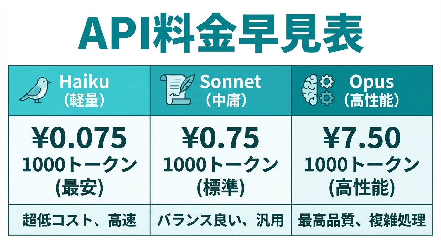 Claude Extra Usage移行ガイド。Pro/Maxユーザーが4/17までにやるべきこと API従量課金の料金体系を理解する【モデル別コスト早見表】