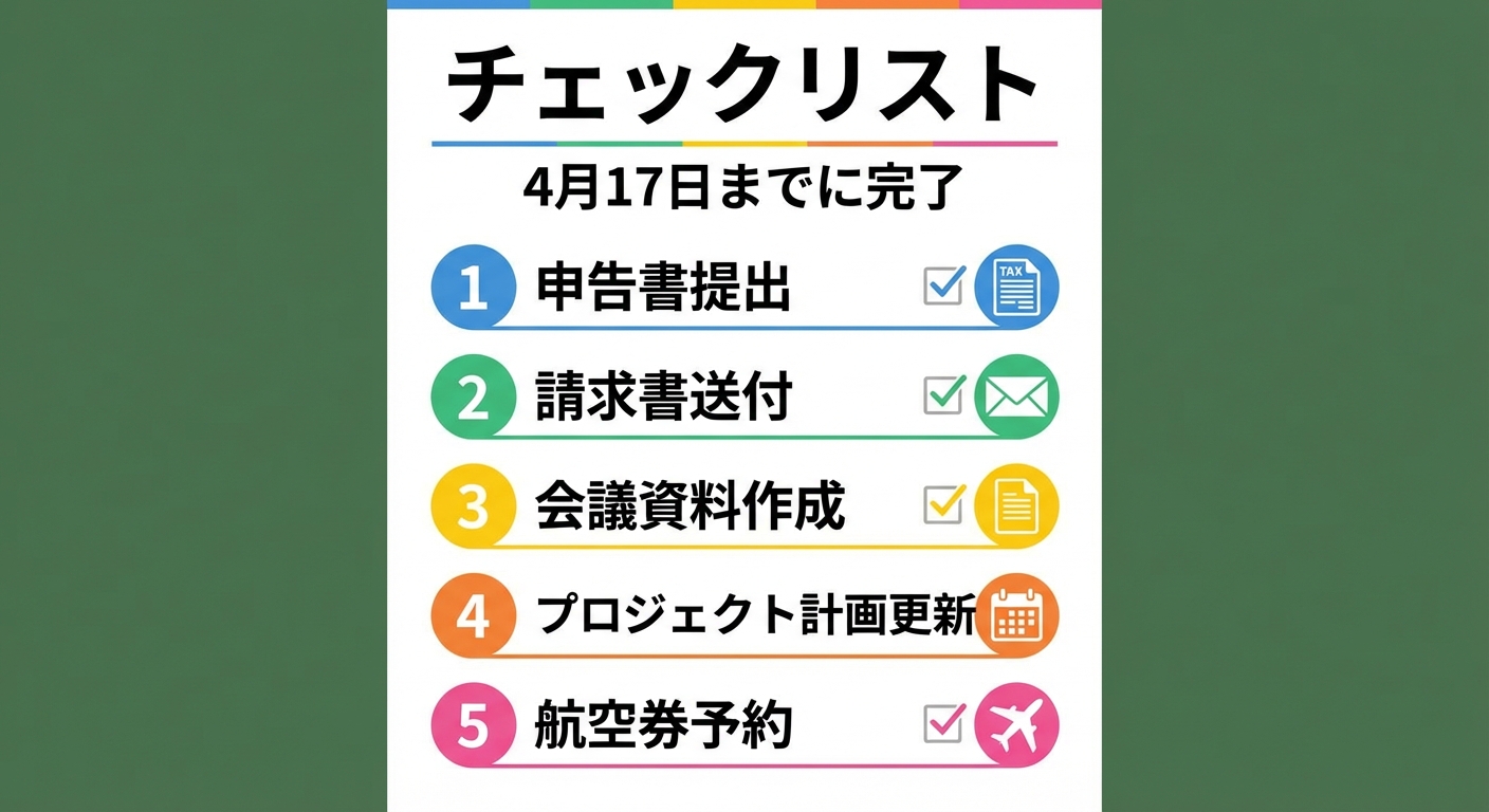 Claude Extra Usage移行ガイド。Pro/Maxユーザーが4/17までにやるべきこと まとめ:4月17日までのチェックリスト